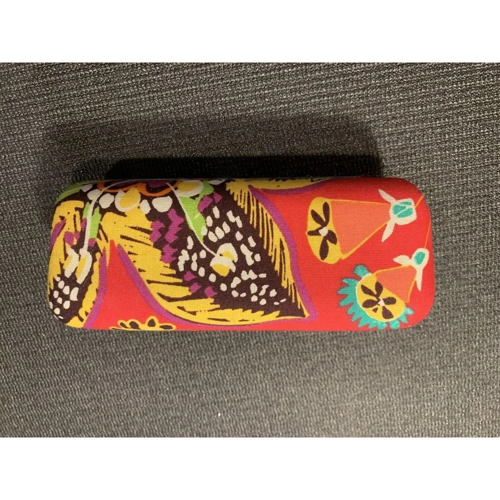 Vera Bradley Hard Clamshell‎ Eyeglass Case